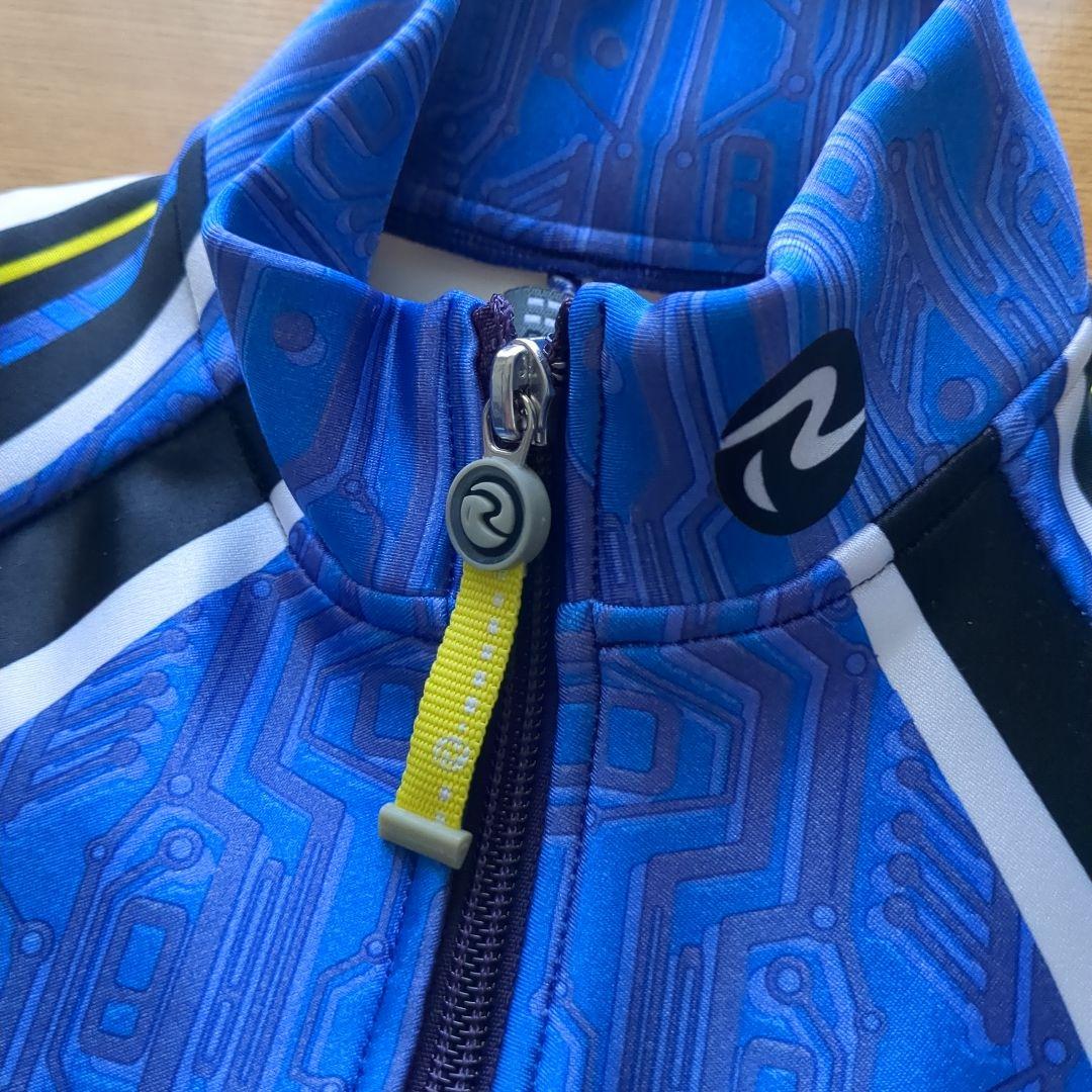 ロシニョール レーシング スーツ スキー ワンピース メンズ S