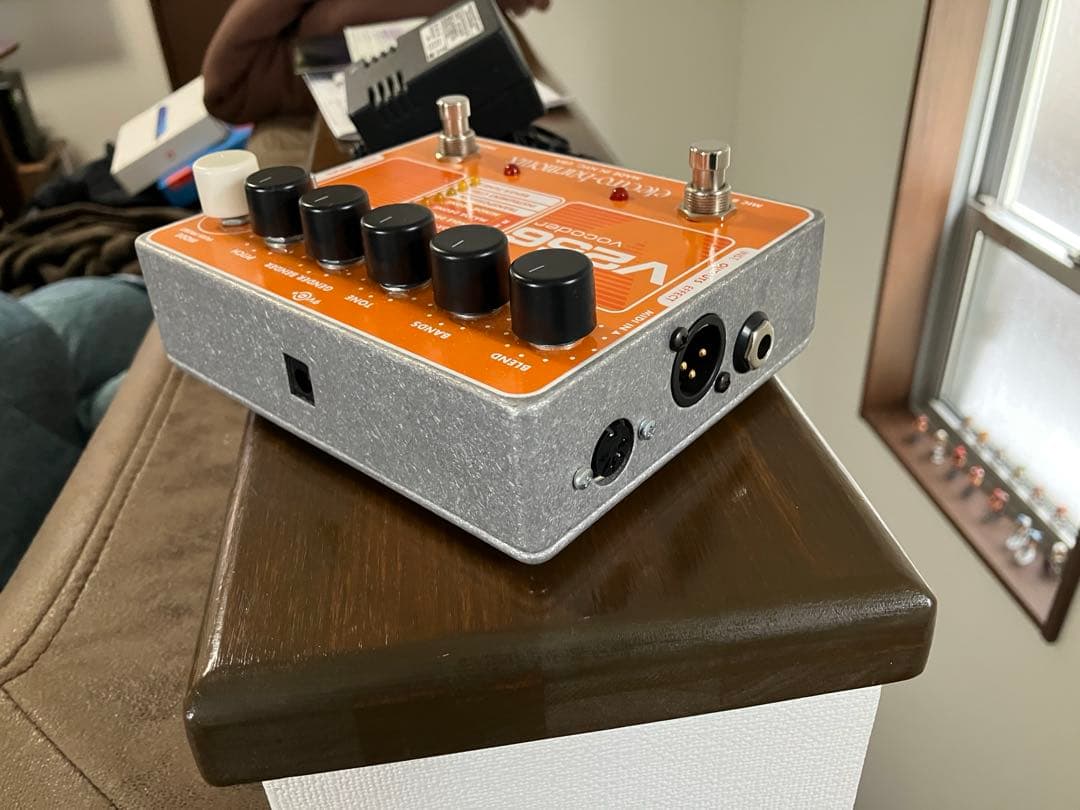 【期間限定】Electro-Harmonix V256 完備品・動作良好