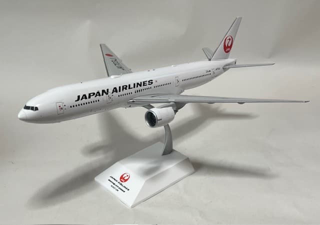航空機・ヘリコプター JAL B777-200 JA703J