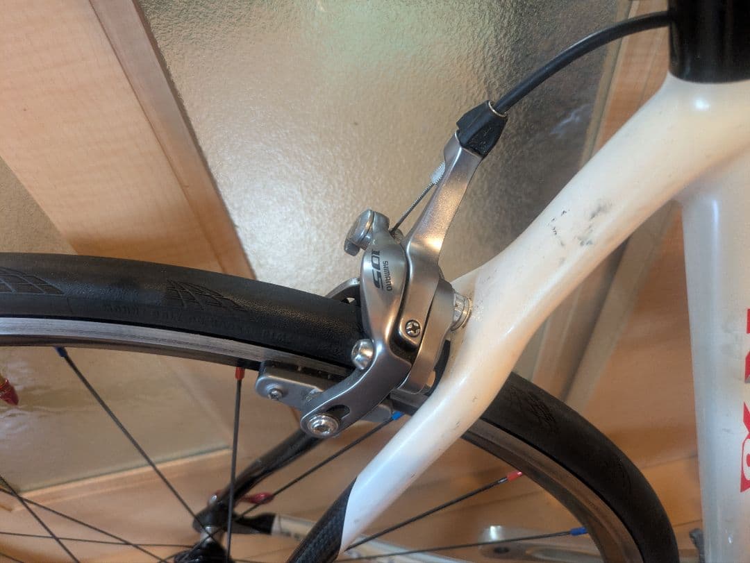 ANCHOR RFX8 ロードバイク（手渡し希望）