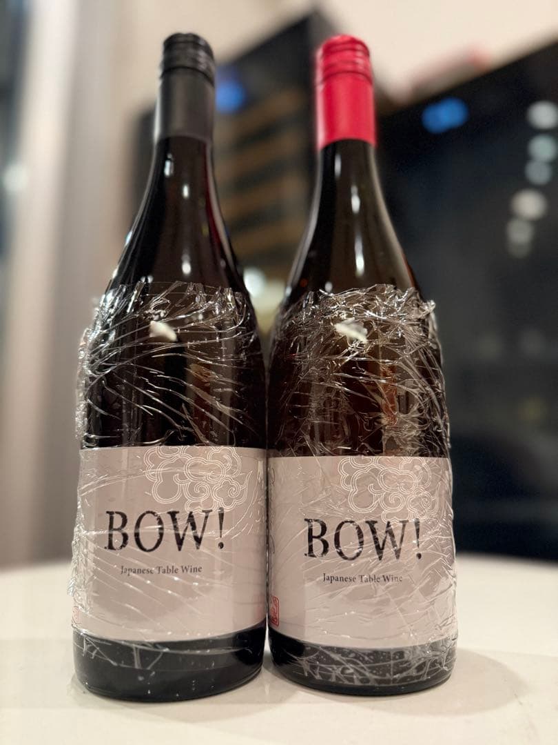 BOW! 2024 赤•ロゼ