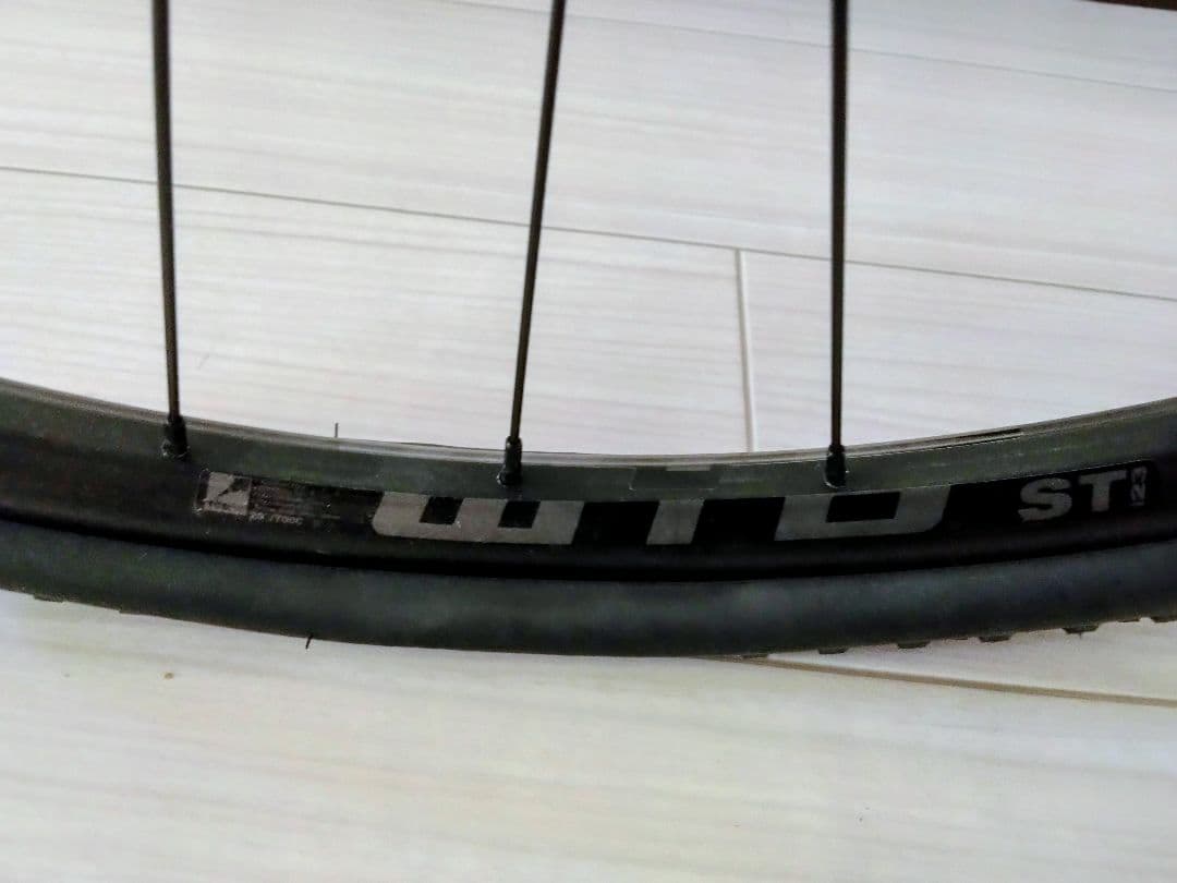 Sebastian Lampen　キャノンデール　トップストーン　カーボン