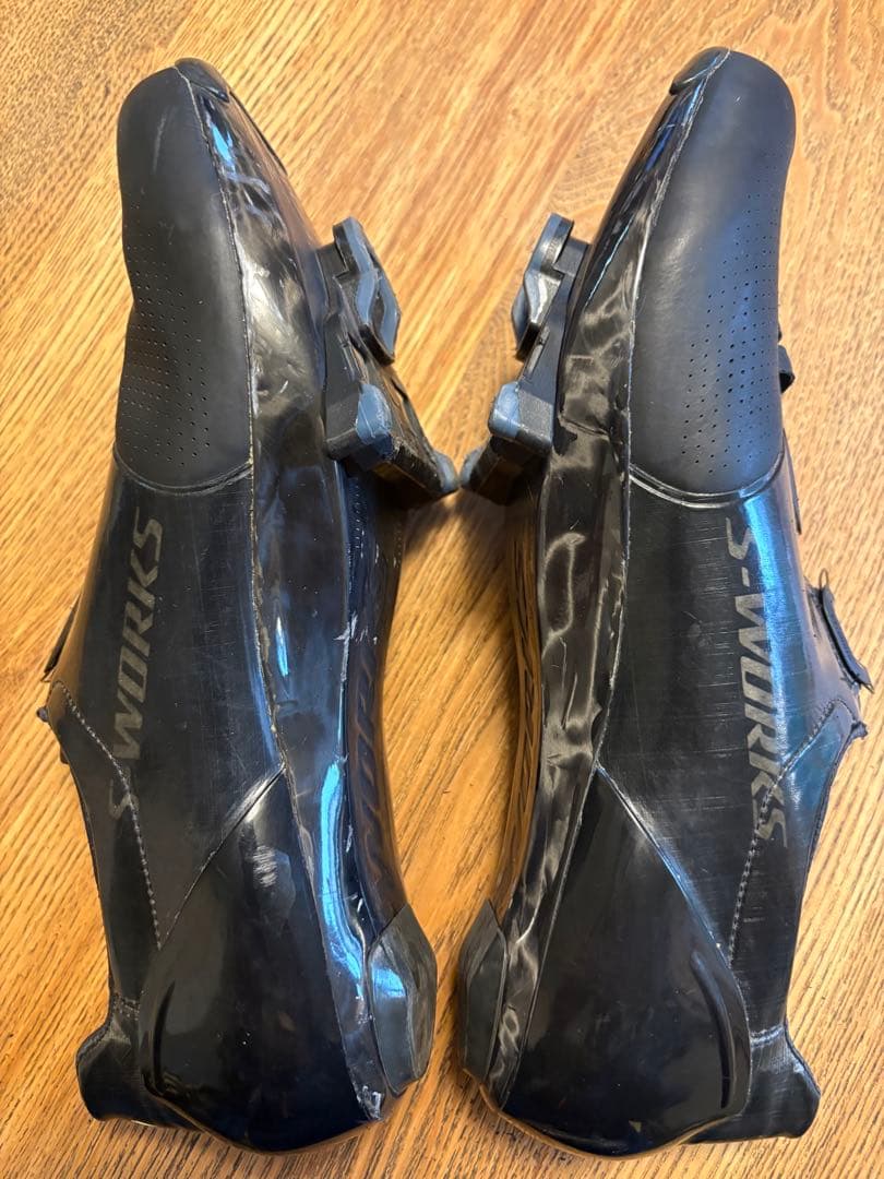 S-Works 6 ROAD シューズ