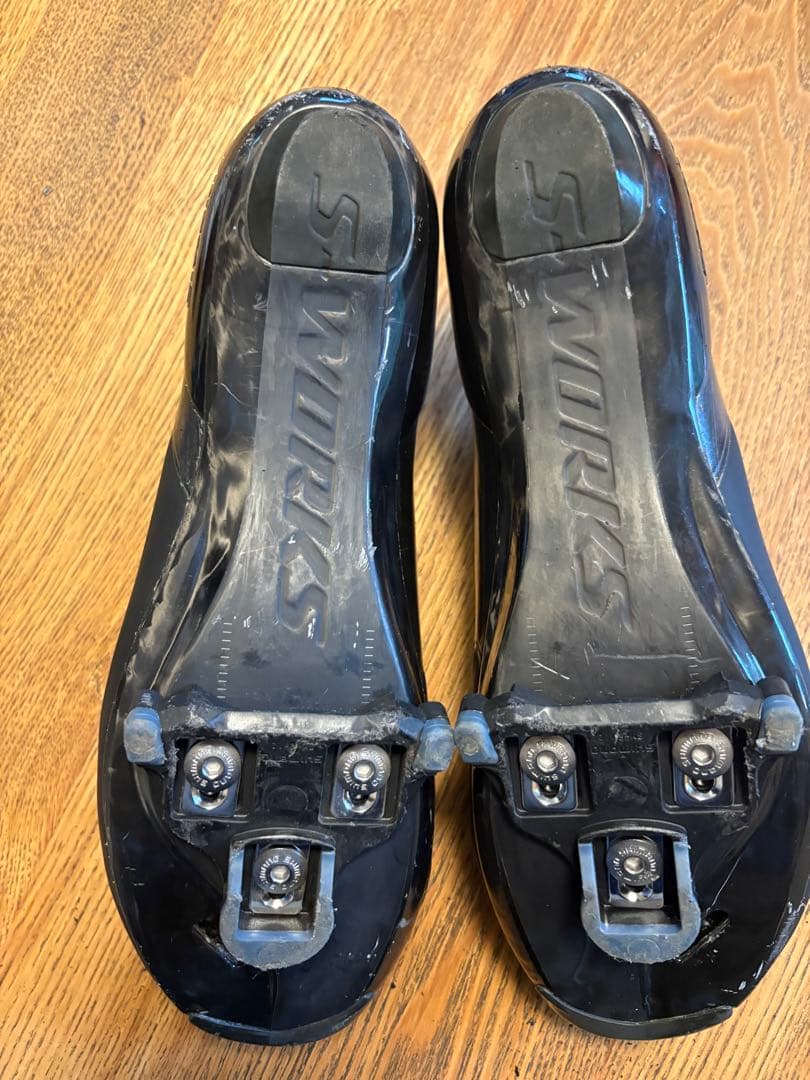 S-Works 6 ROAD シューズ