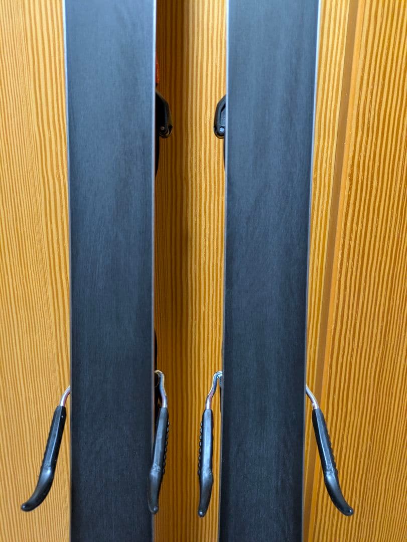 ATOMIC　REDSTAR　S8 +X12 GW　　163