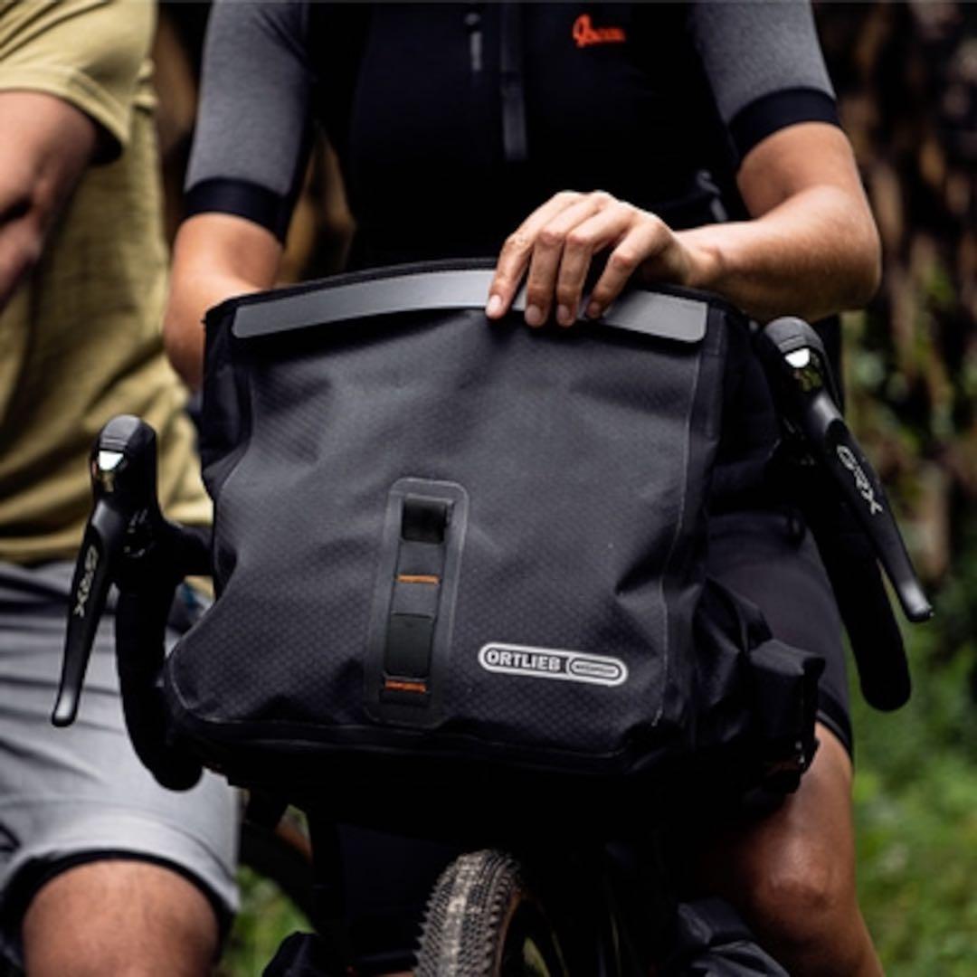 ORTLIEB オルトリーブACCESSORY PACK アクセサリーパック