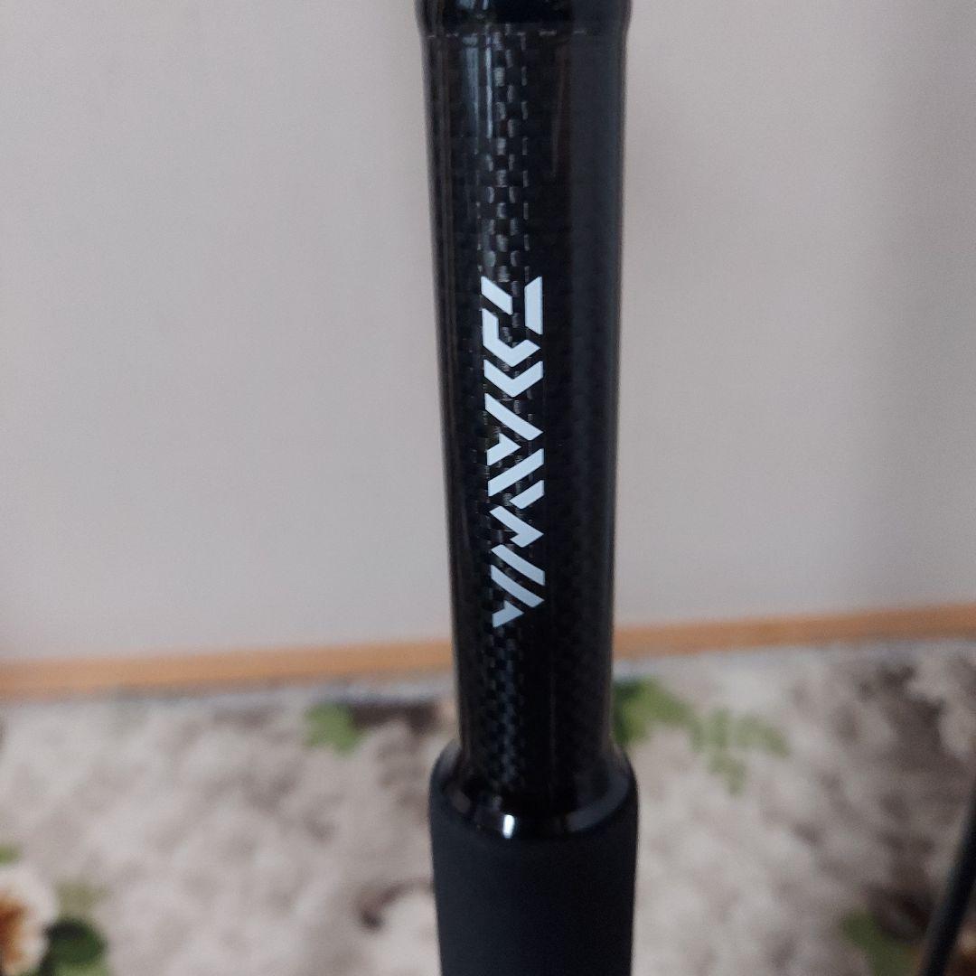 ダイワモアザンAGSカムイトゥクシー121XH