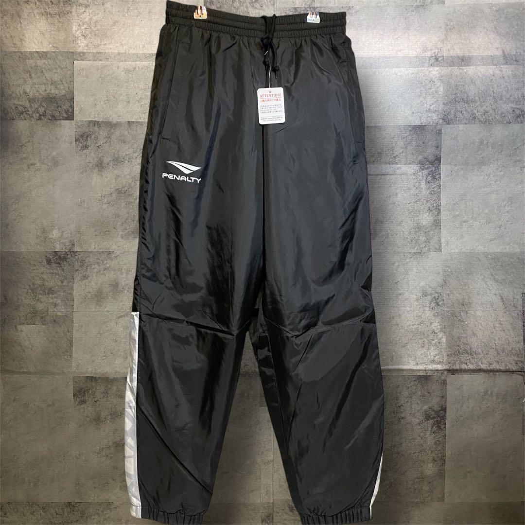 【未使用】PENALTY　ウォーマースーツ　セットアップ　ホワイト