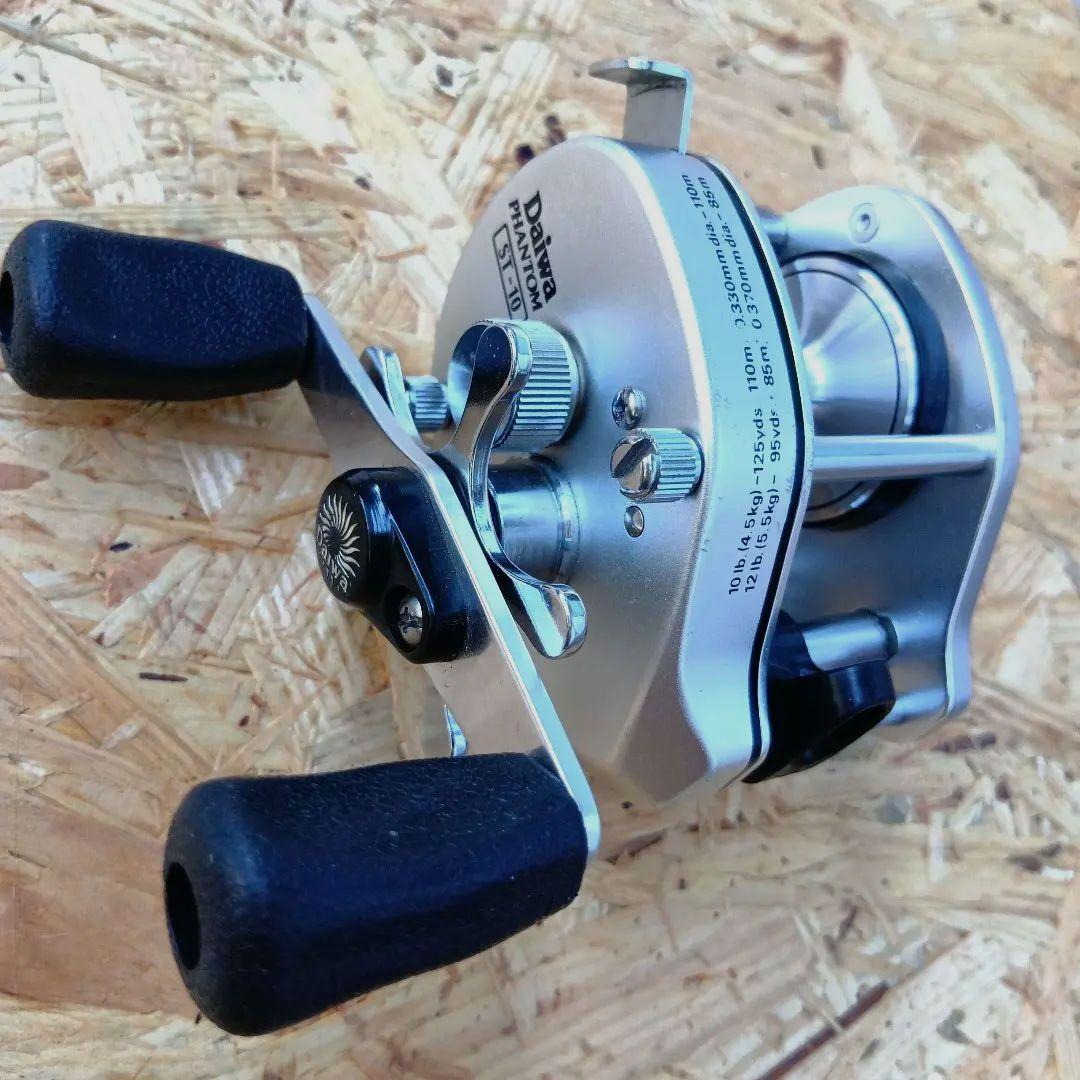 ダイワ　ファントム　ST―10