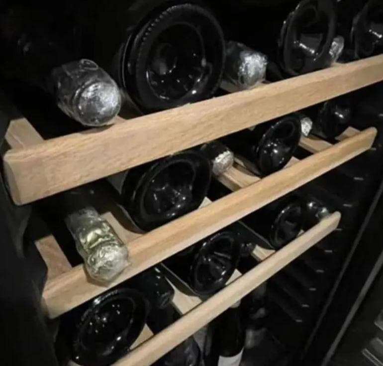 【20年超熟成】パイパーエドシック　キュヴェ・ブリュット　古酒　2000年頃