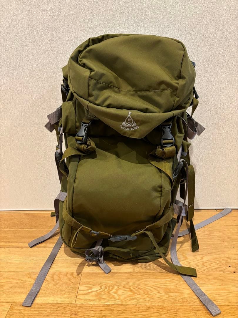 プラスワンワークス　IRWAK38