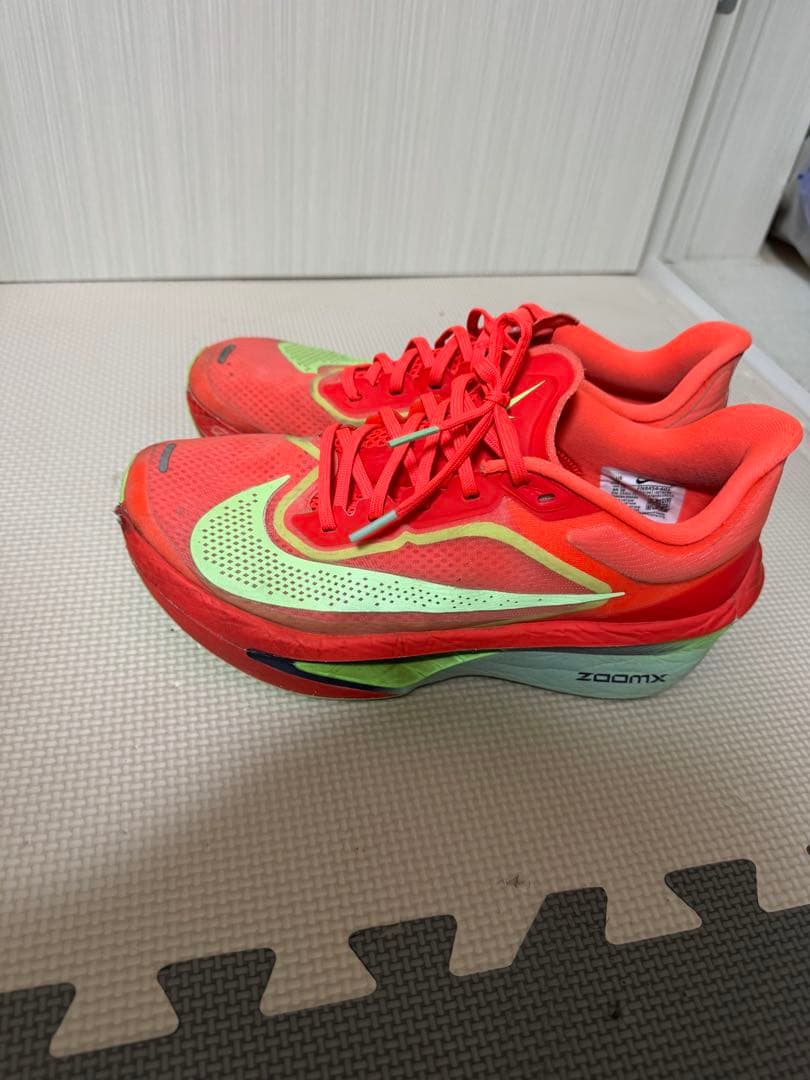 Nike ズームフライ6 サイズ25