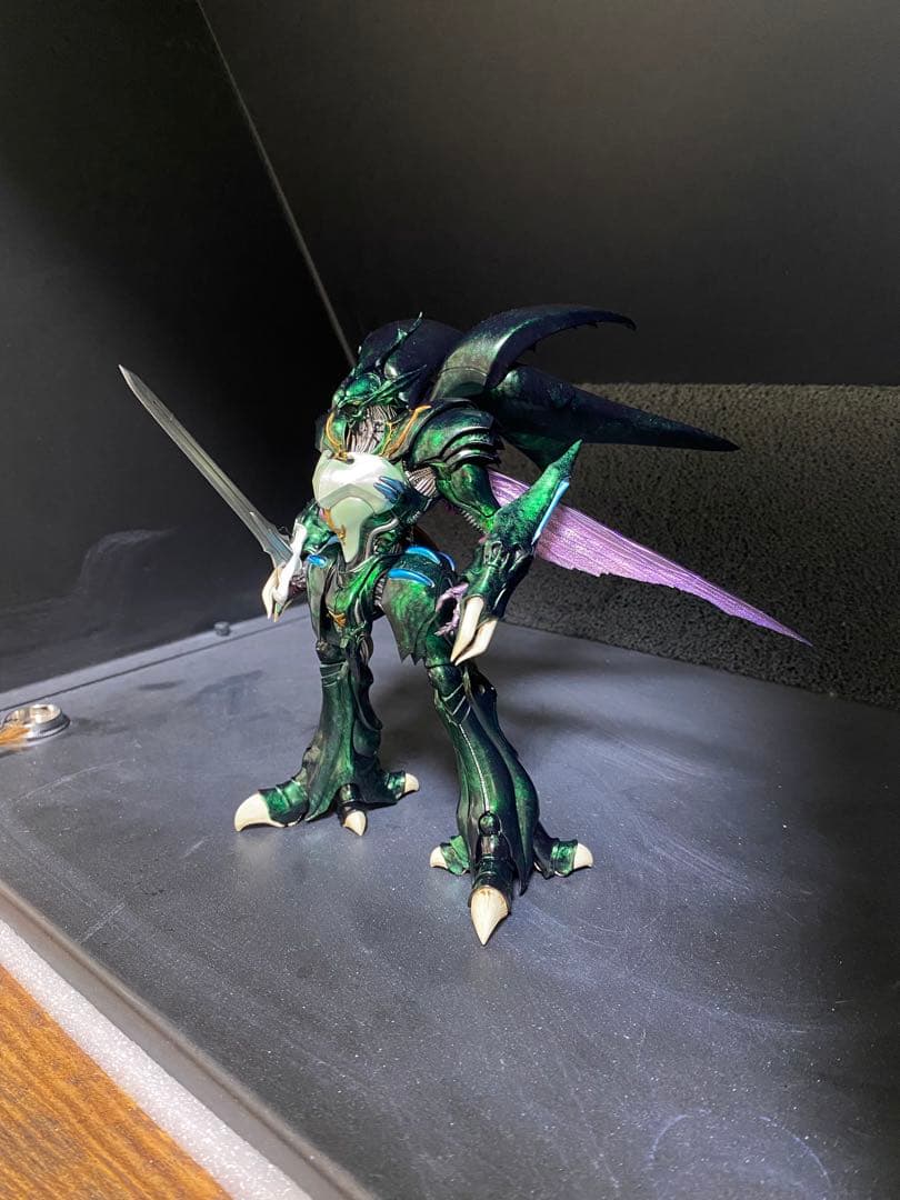 PLAMAX ヴェルビン