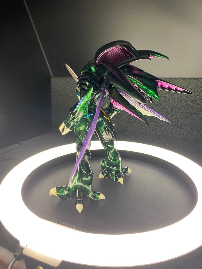 PLAMAX ヴェルビン