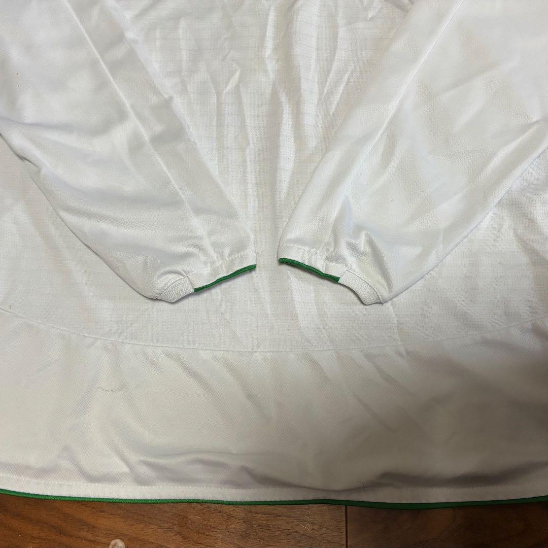 アイルランド代表 Umbro サッカーウェア 2色セット