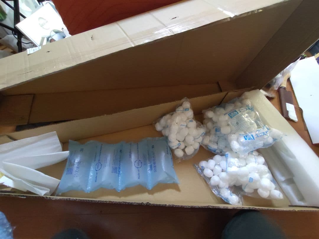 改良Legend ストラトタイプエレキギター