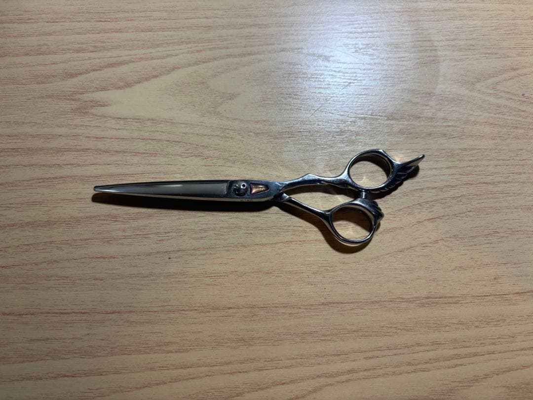 美品　トギノン　シザー　6インチ