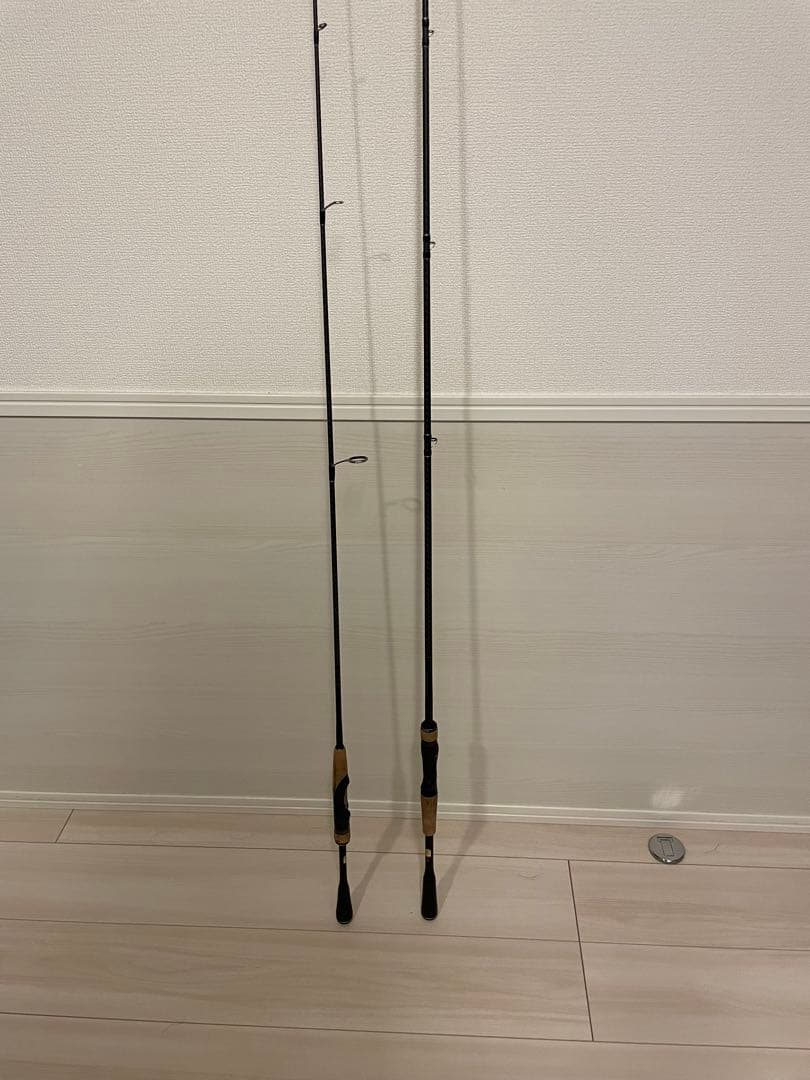 22エクスプライド161M 266UL