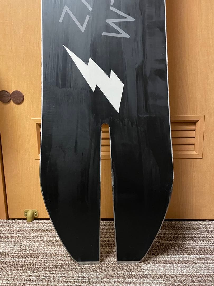 【新品限定品】Endeavorboards Archetype156cm