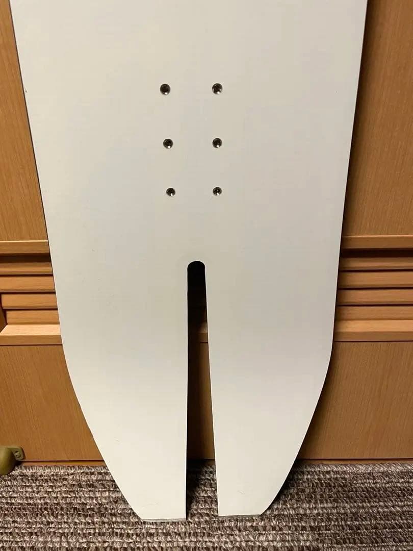 【新品限定品】Endeavorboards Archetype156cm
