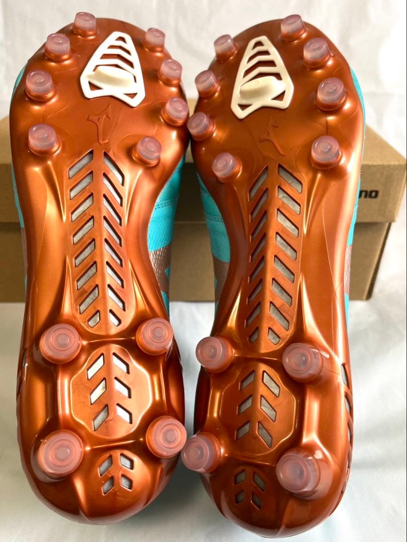 ラスト一足！ ★新品★ モレリアネオ3βエリート 28cm 限定品