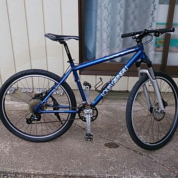 激安！！ルイガノキャスパープロ450サイズ！！