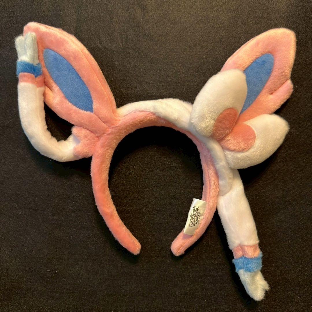 ポケパーク　ニンフィア　セット