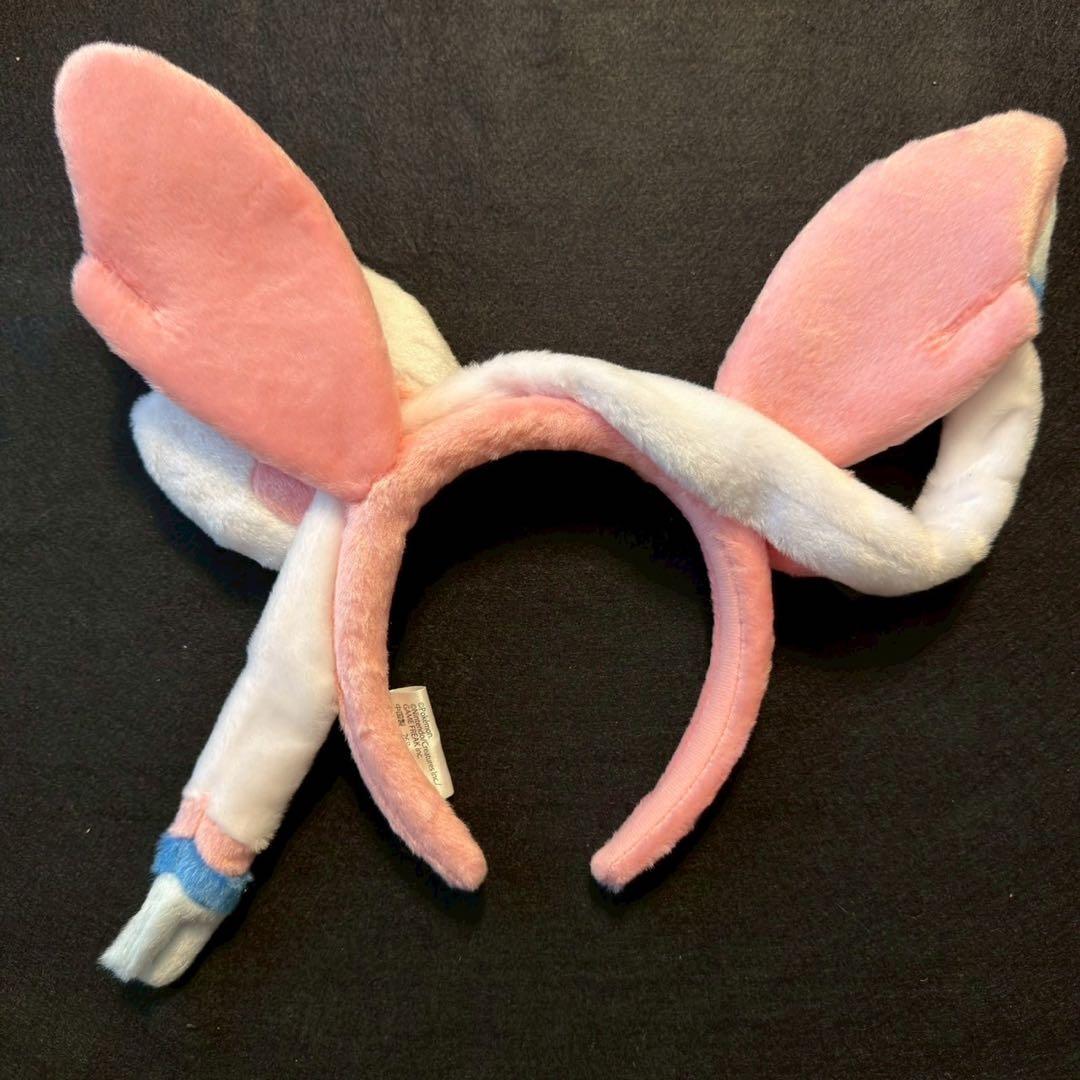 ポケパーク　ニンフィア　セット