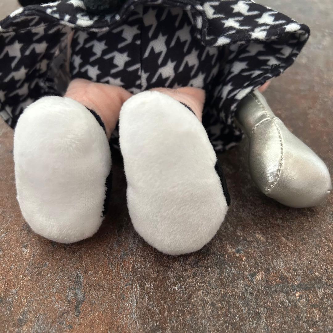 PEARLY GATES パーリーゲイツ ボールポーチ ルーシーヴァンペルト