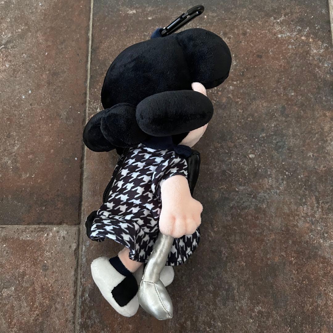 PEARLY GATES パーリーゲイツ ボールポーチ ルーシーヴァンペルト