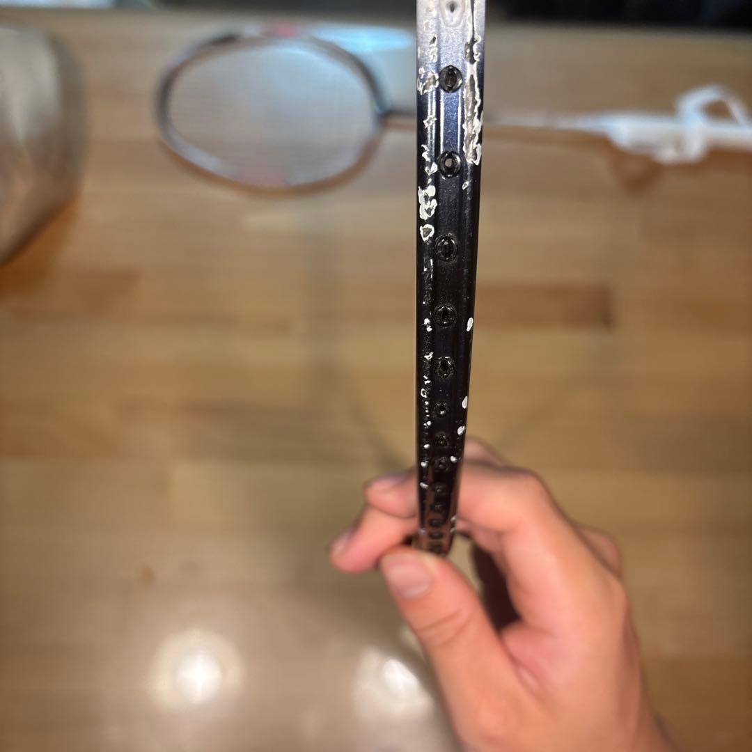 YONEXアストロクス99pro 3ug5