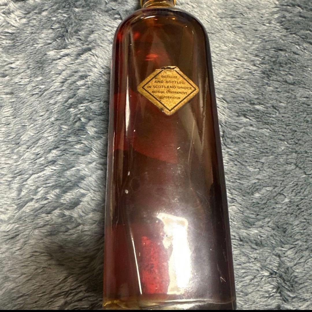 ウイスキー Johnnie Walker Black Label