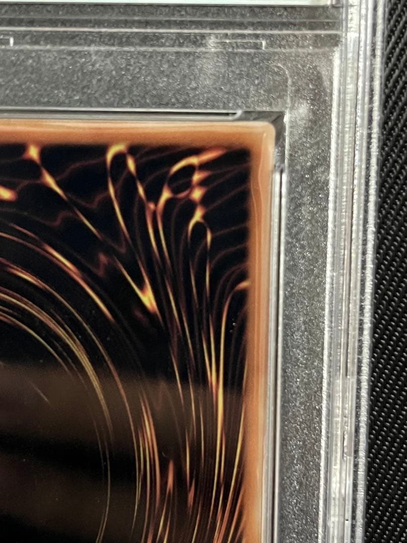 遊戯王　ブラックマジシャンガール　ステンレス PSA9