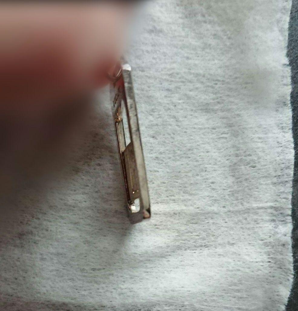 つんく♂ブランド LUCAFI ペンダントヘッド