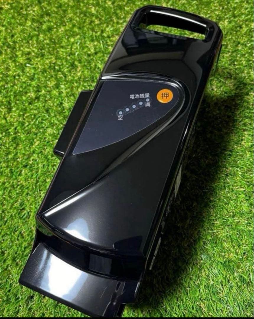 新品パナソニック電動アシストバッテリー NKY514B02B 未開封品