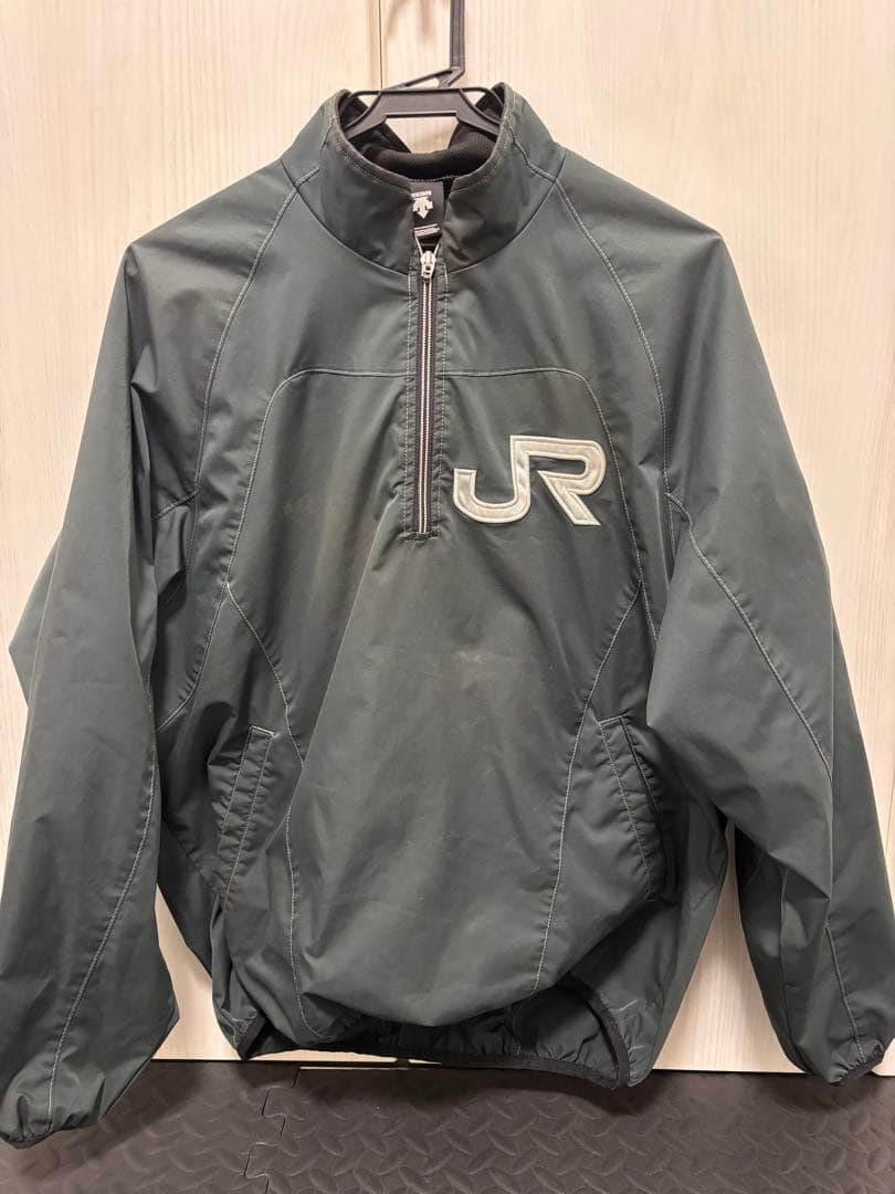 JR東日本 野球部　ジャケット　長袖
