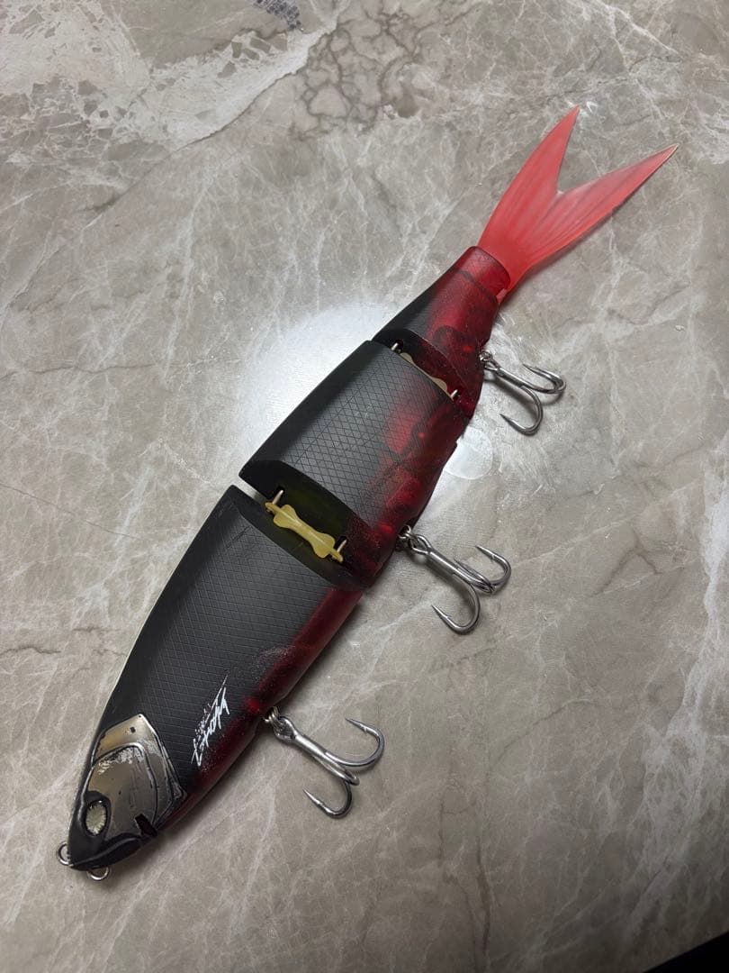 クラッシュゴースト　ハマッパノン