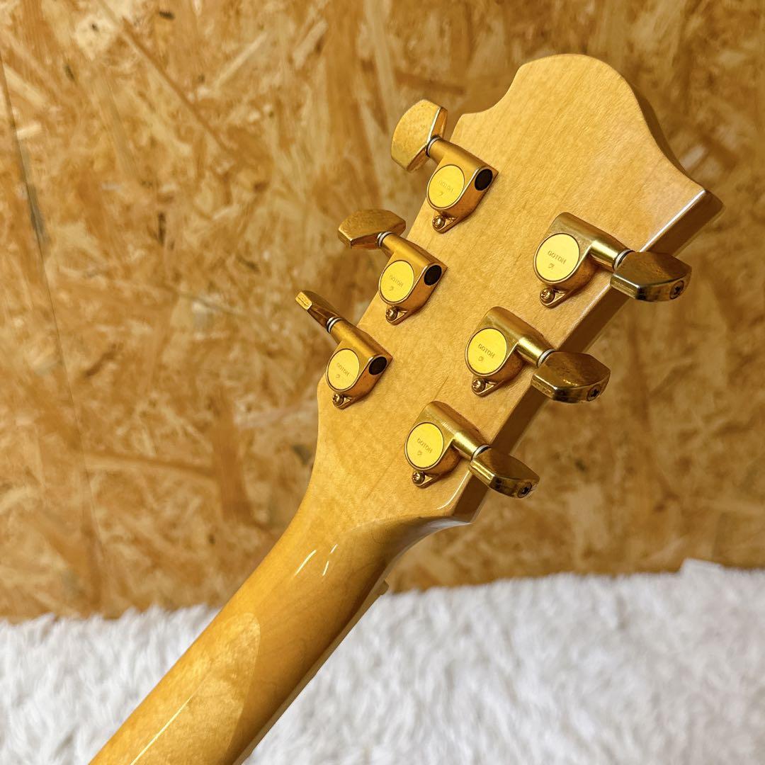 Burny MG-145S 165 / X JAPAN hideモデル CS