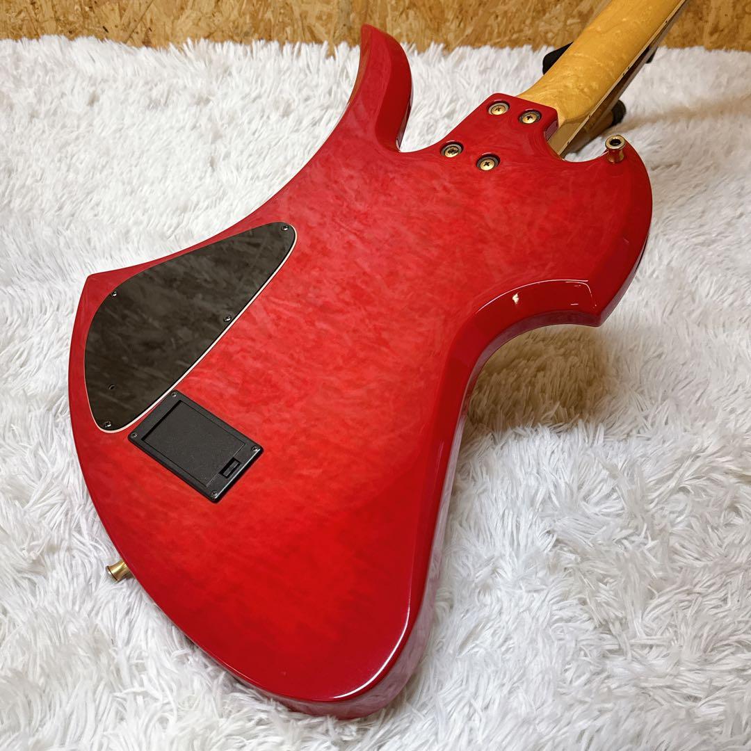 Burny MG-145S 165 / X JAPAN hideモデル CS