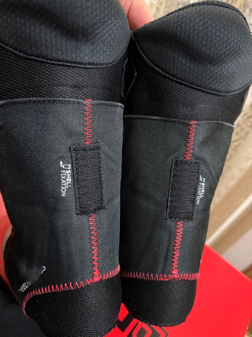 deeluxe TEAM ID 26.5 美品