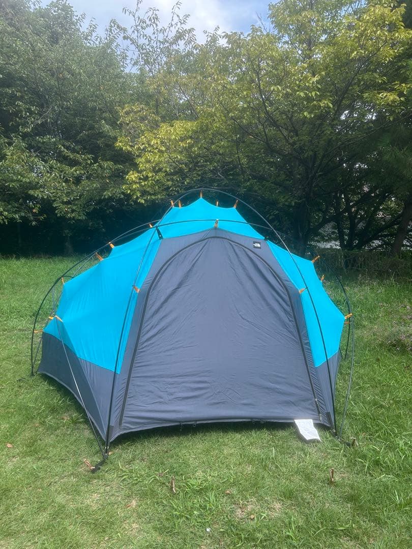 【90s希少】THE NORTH FACE HOTEL46ホテル46