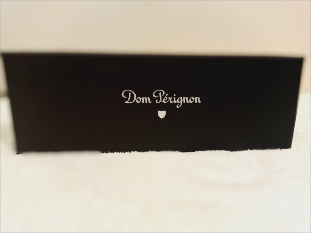 ドン・ペリニヨン ヴィンテージ 2002年