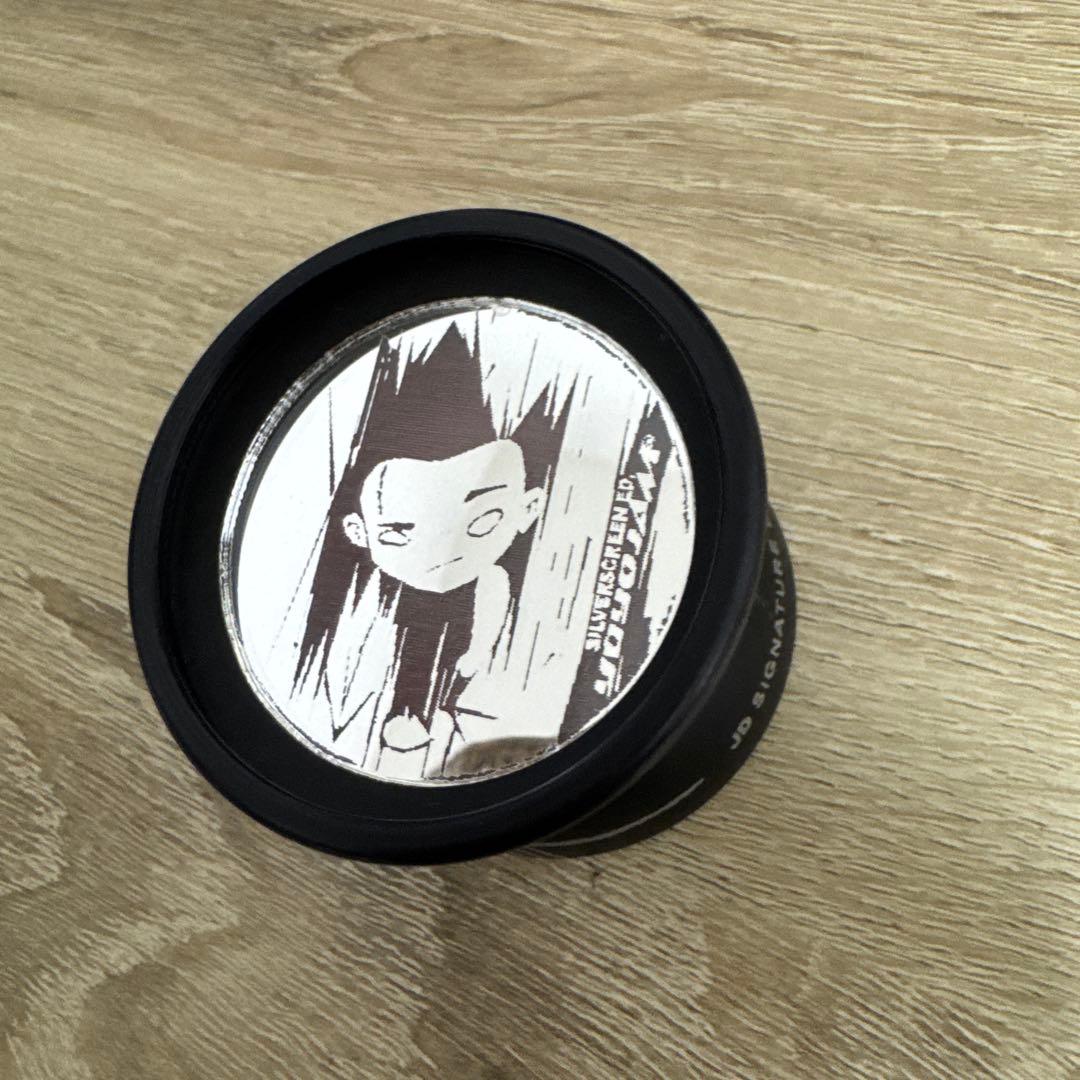 yoyojam ヨーヨー