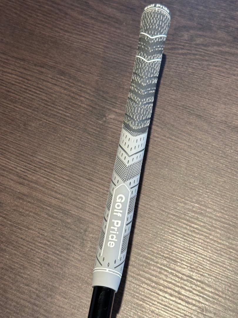 タイトリストGT2 ドライバー 9° ベンタスTRブラック 6X