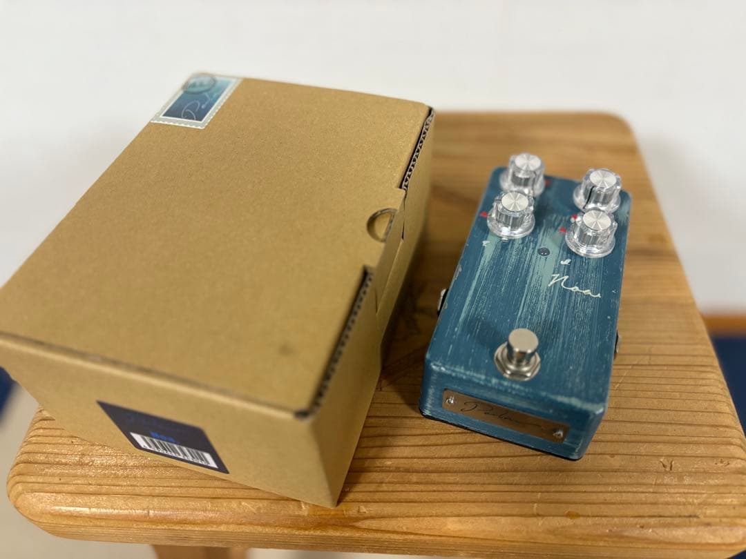 Petla noa オーバードライブ TS系