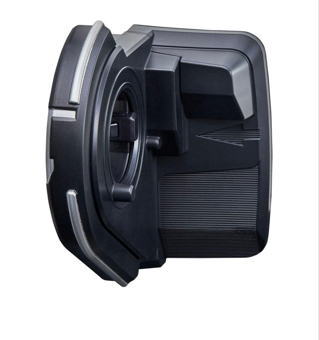 CSM戦極ドライバー