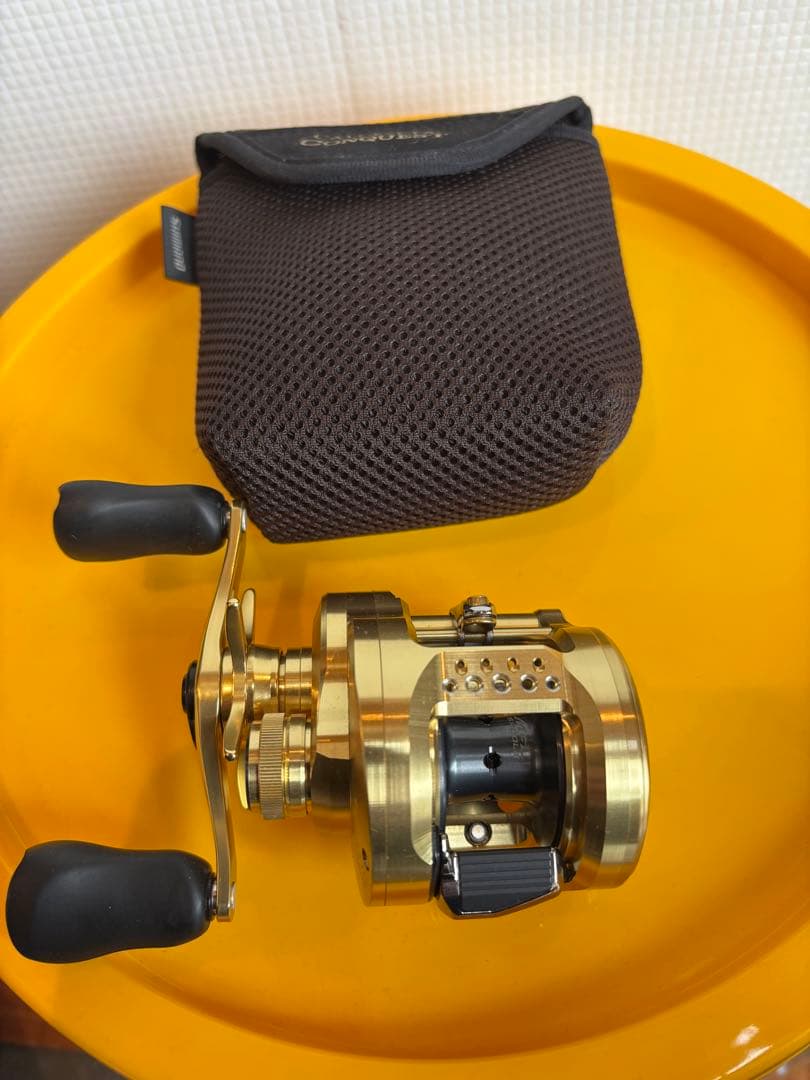 21カルカッタコンクエスト201HG