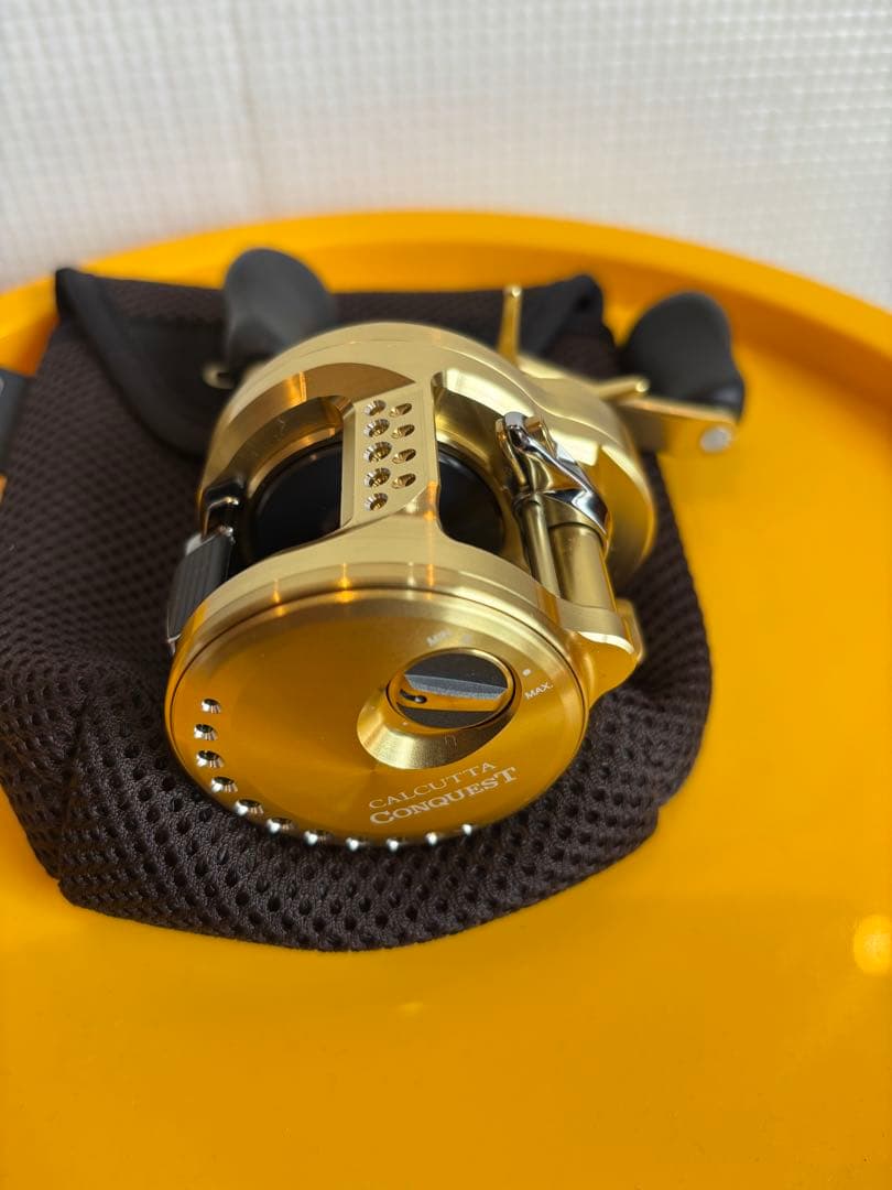 21カルカッタコンクエスト201HG