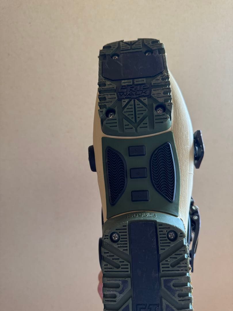 スキー FT ASCENDANT 25.5cm