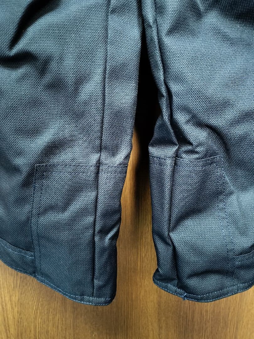 スキーウェア レディース　赤 ネイビー 　新品未使用　①